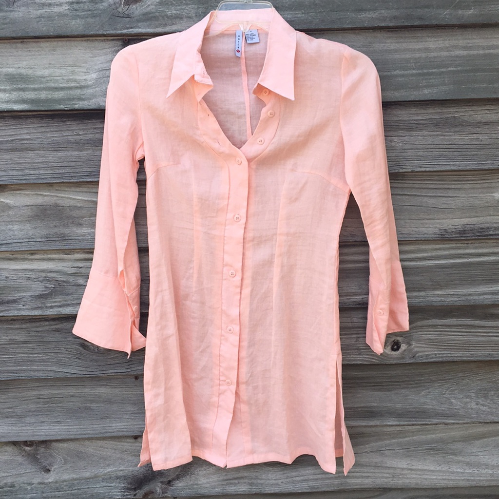 Linen Tunic